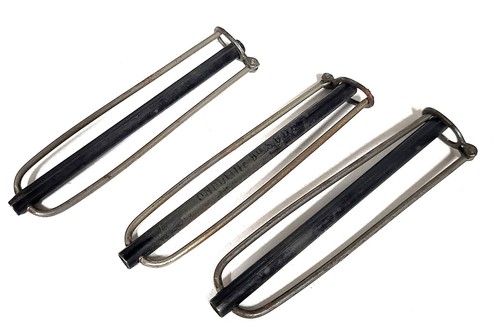 Vintage onduline metal - vintage,