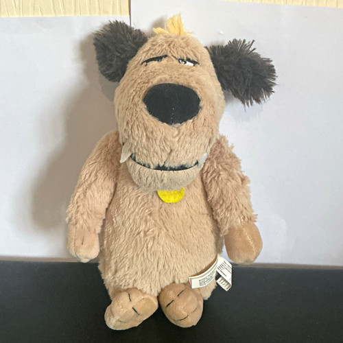 Muttley from scoob - from,