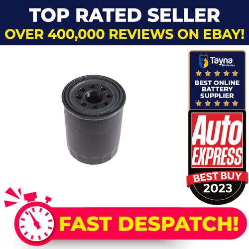 Oil filter fits isuzu trooper - oil,