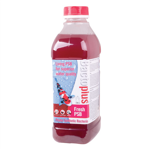 Bactoplus fresh psb - bactoplus,