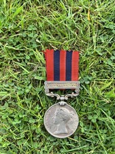 Victorian India General