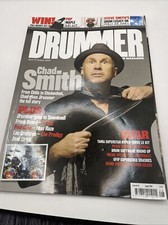 Drummer Magazine Issue 70