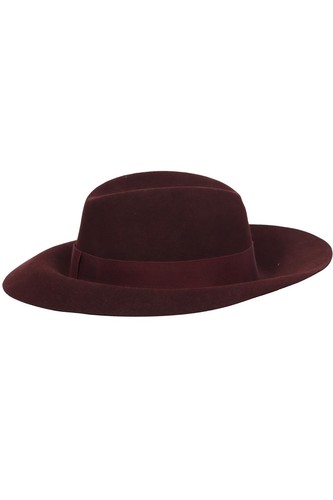 Maison michel felt - felt, fedora