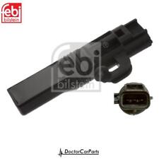 Speedo Speed Sensor for FORD FIESTA 1.25 1.3 1.4 1.6 2.0 01-on ST150 LPG TDCi