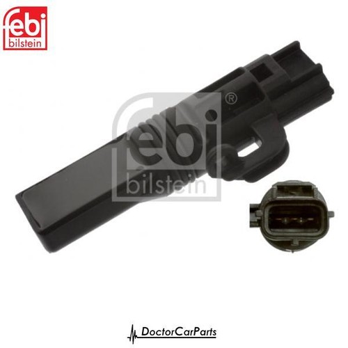 Speedo speed sensor - sensor, ford