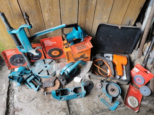 Vintage black decker - black, &