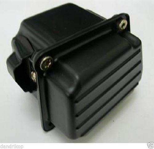 Muffler for stihl - for,