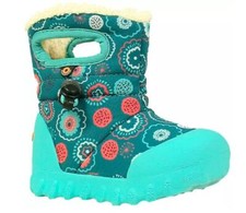 GIRLS KIDS BABY BOGS BMOC