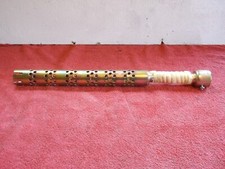 YAMAHA RXS100 EXHAUST