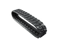 NEW RUBBER TRACK (230x96X37) FOR CAT AND HANIX MINI EXCAVATORS