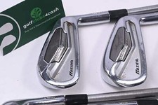 Mizuno MP-15 Irons / 4-PW /