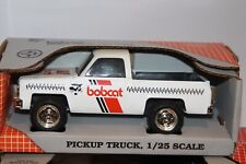 Vintage Bobcat Towmaster Utility Trailer Melroe Parts Company T-10P NEW