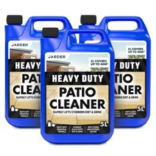 Jarder Heavy Duty Patio