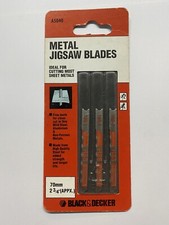 GENUINE BLACK & DECKER SWISS