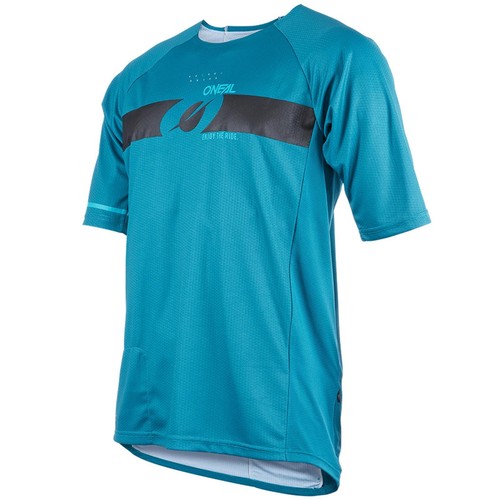 Neal mens cycling jersey - mens,