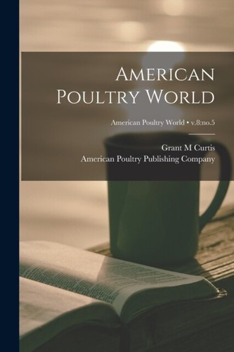 Curtis american poultry - curtis,