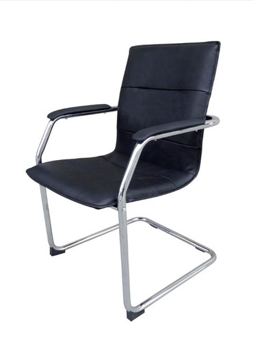 Baker realspace black bonded - realspace,
