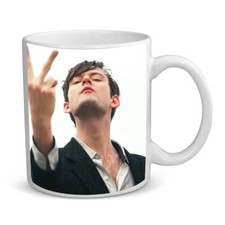 Jarvis Cocker Pulp BB1 Coffee