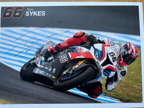 Wsb bsb tom sykes a5 - bsb,