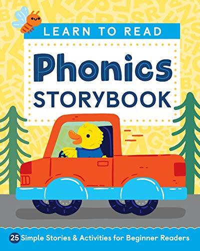 Learn read phonics - learn, to