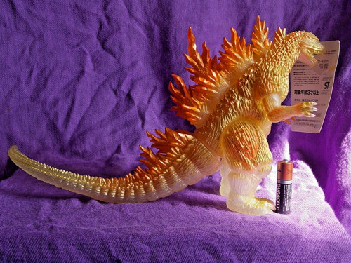 New bandai golden - bandai,