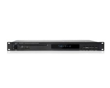 Apart PC1000R MKII CD Player
