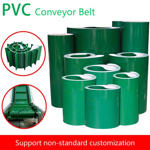 Pvc drive belts conveyor belt - belts,