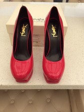 ysl shoes 39
