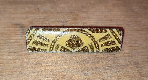 Vintage pierre bex art deco - pierre,