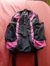 Deuter Pink Accents City Light Rucsac 16L ? in Excellent Used Condition