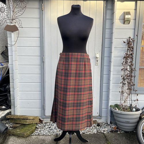 Vintage jedburgh kiltmakers - jedburgh,