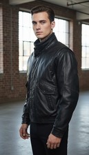 Exclusive London Leather