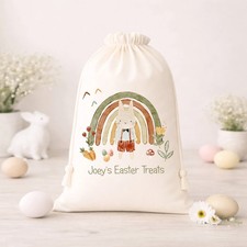 Personalised easter treats - personalised,