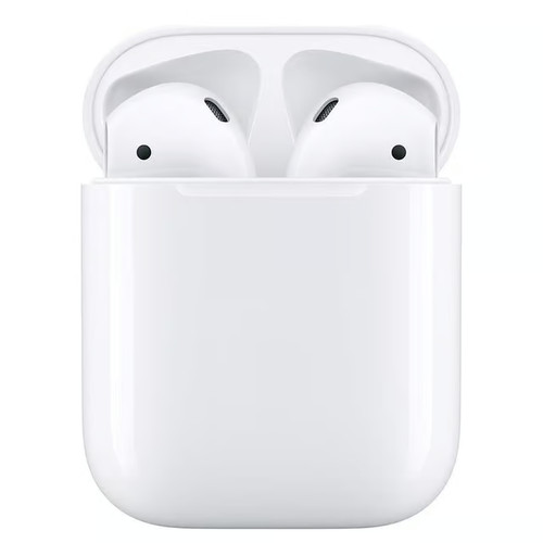 Genuine apple airpods 2nd - genuine,