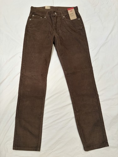 Levi 511 pants men 30x32 - men's,