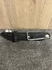 Vauxhall Corsa Combo D Genuine Jack