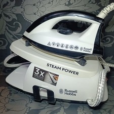 Russell Hobbs Steam Power