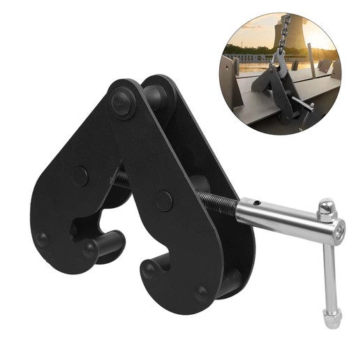 1ton beam lifting - 1ton, clamp