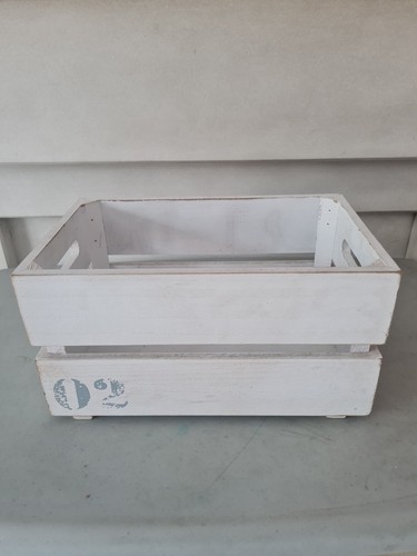 The range white distressed - the,
