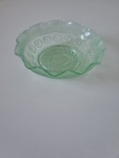 Art Deco Depression Glass