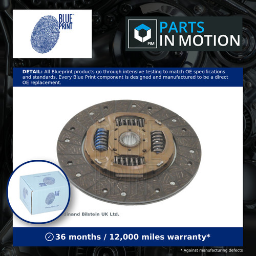 Clutch centre plate - centre,