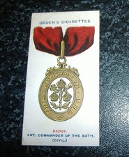 Ogdens orders of - ogdens,