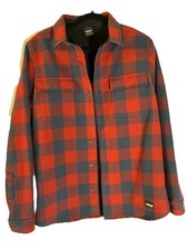 Oakley Bear Cozy Flannel shirt