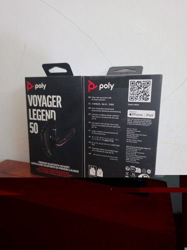 Poly plantronics voyager - plantronics,