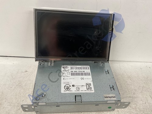 Peugeot 208 active sat nav - 208,