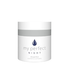 My Perfect Night Cream