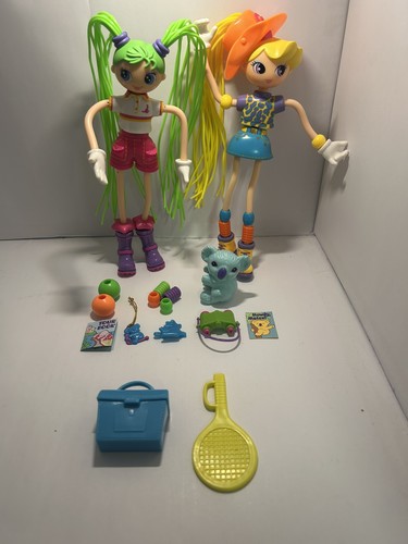 Vintage betty spaghetty - vintage,