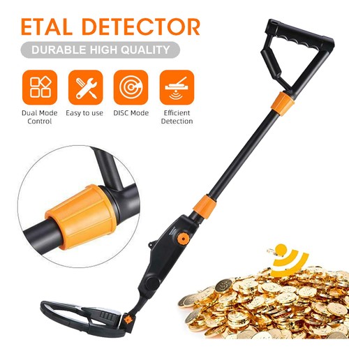Ground metal detector deep - metal,