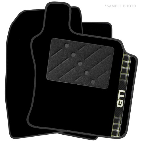 Fit for golf car mats - fit,
