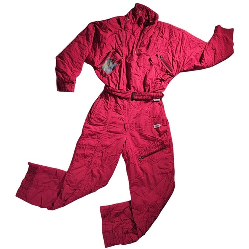 Proline snow freak ski suit - proline,